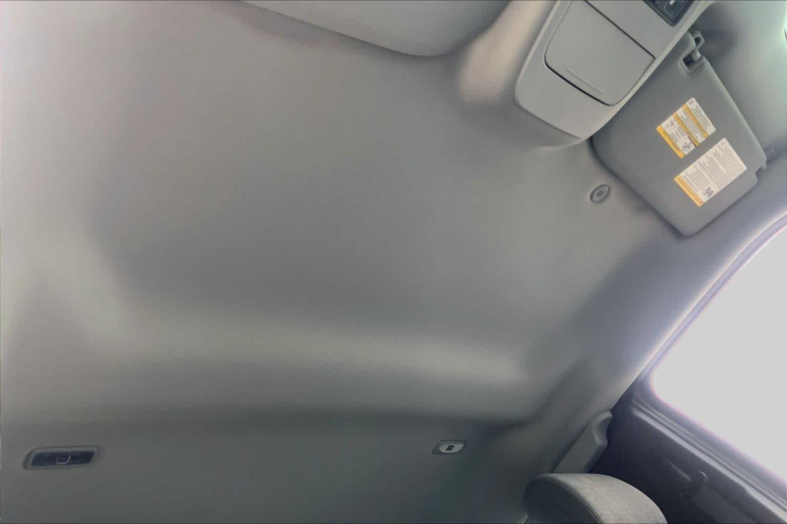 Used 2021 Stone Gray Metallic Ford XLT image 14