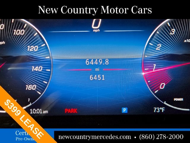 Certified Used 2026 Gray Mercedes-Benz GLA 250 image 33