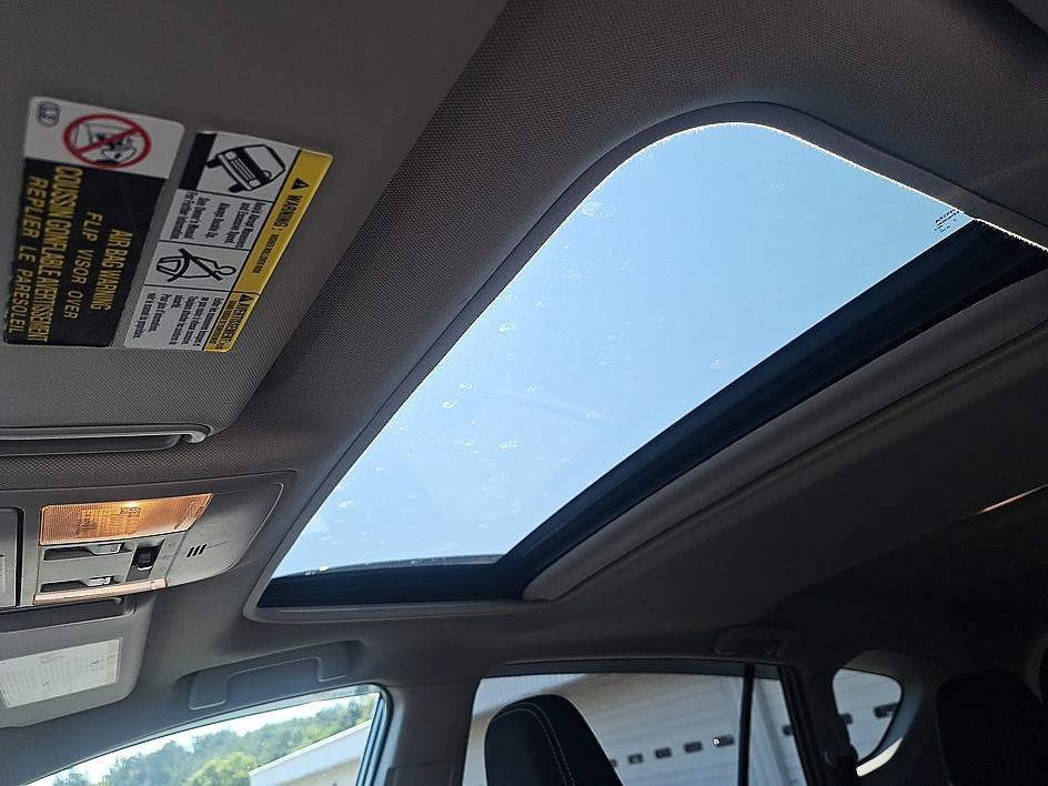 Used 2018 Magnetic Gray Metallic Toyota Adventure image 30
