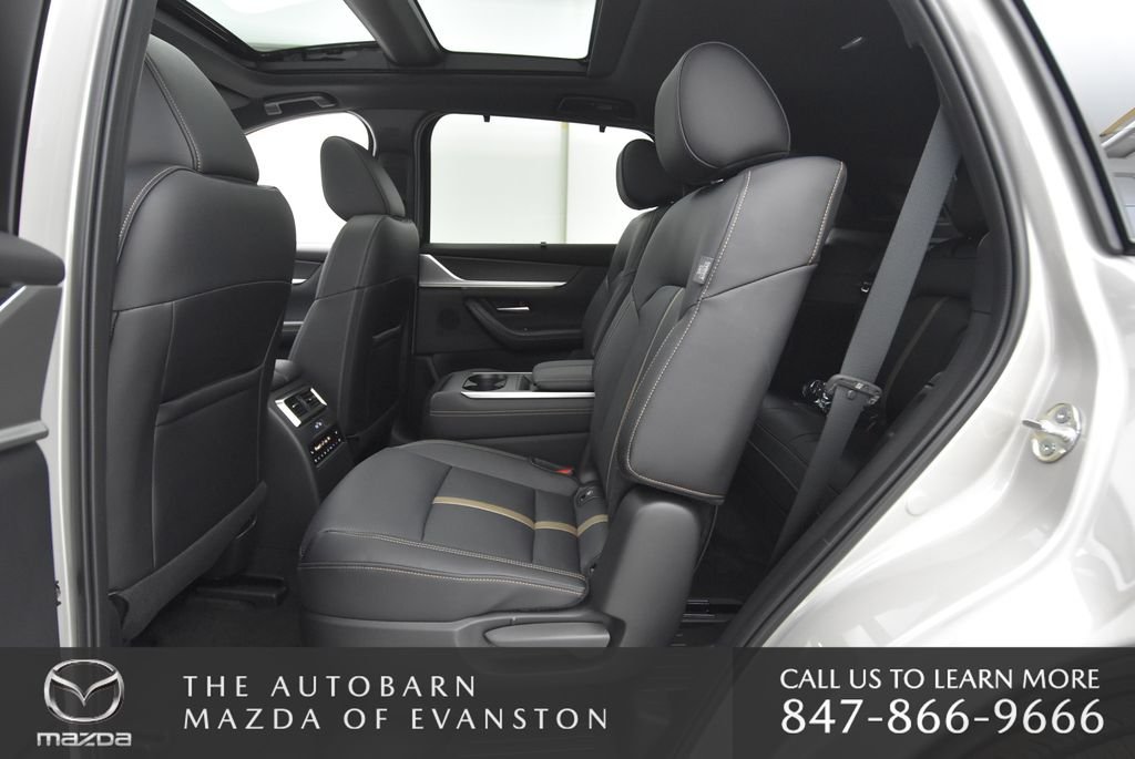 2026 Mazda CX-90 Premium Plus Package - Photo 22