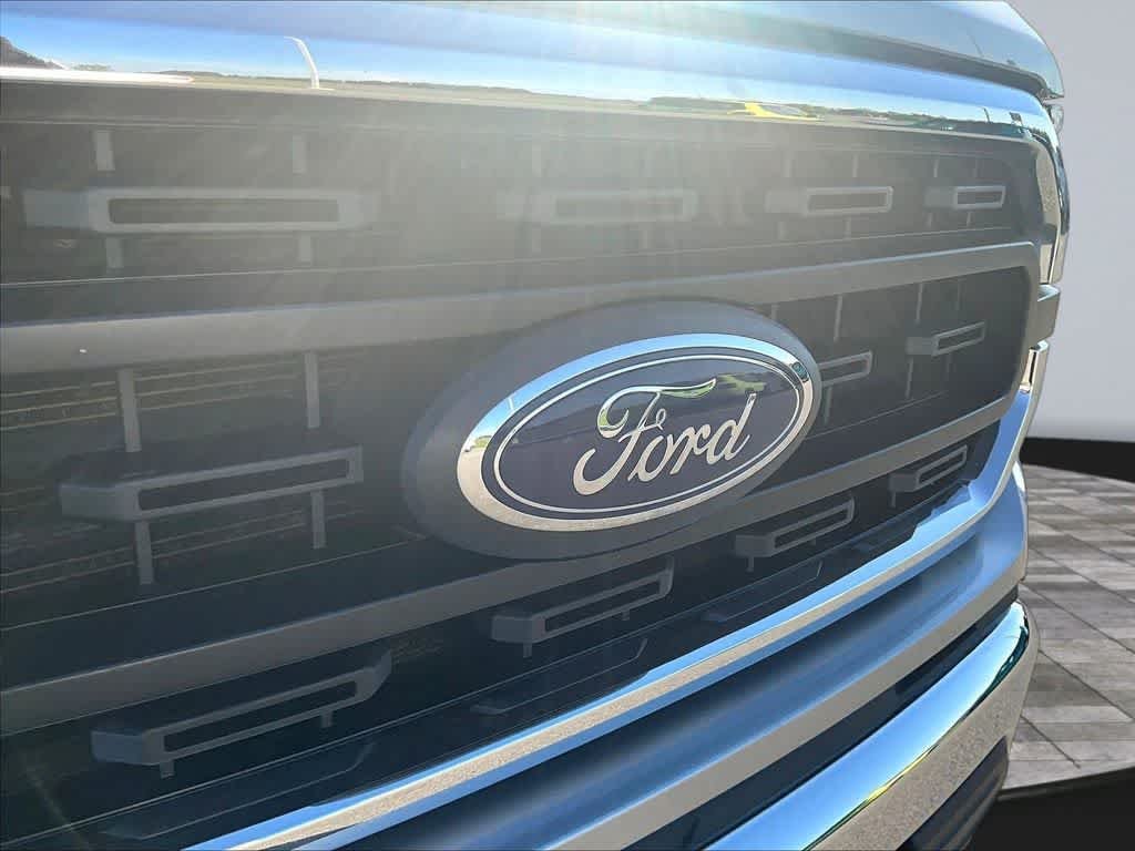 2023 Ford F-150 XLT - Photo 36