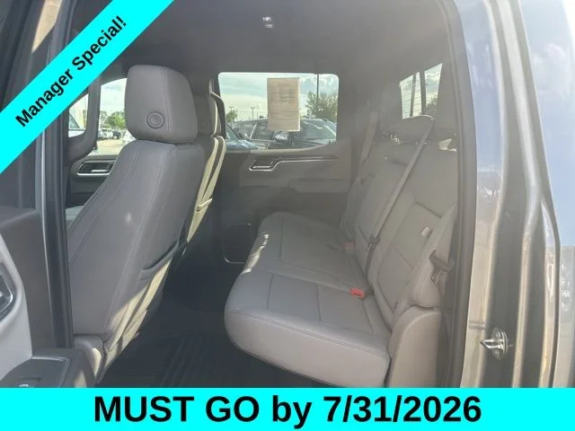 Used 2024 Gray Chevrolet RST image 28