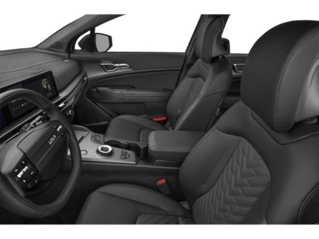 New 2026 White Pearl Kia X-Line image 8