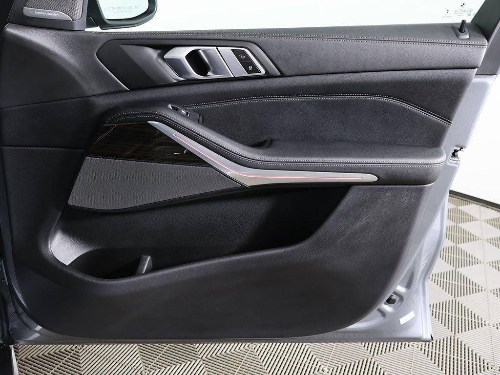 2024 BMW X5 40i - Photo 25