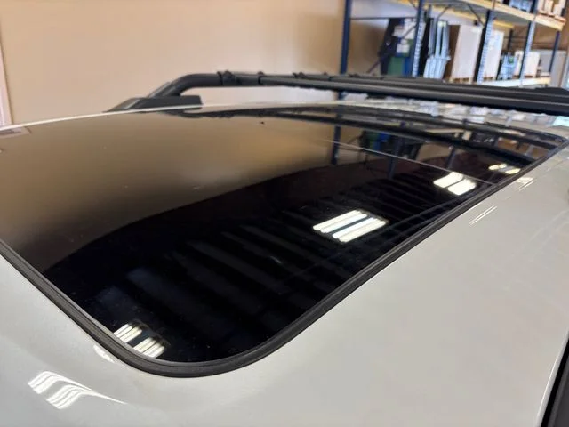New 2026 White Nissan Rock Creek image 18