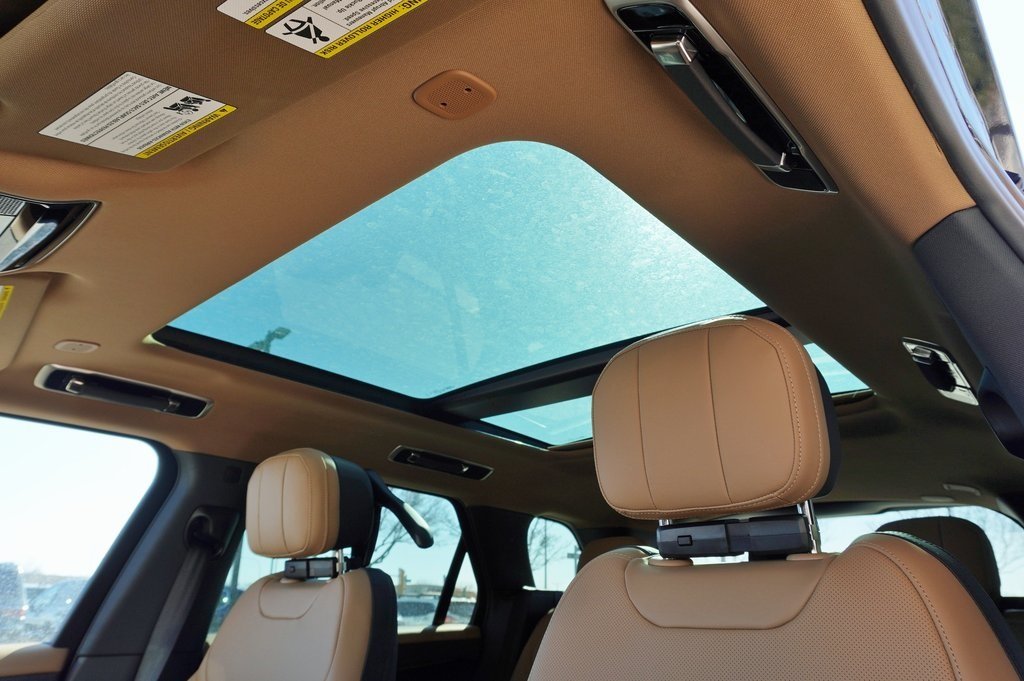 2026 LAND ROVER RANGE ROVER SPORT - Image 13