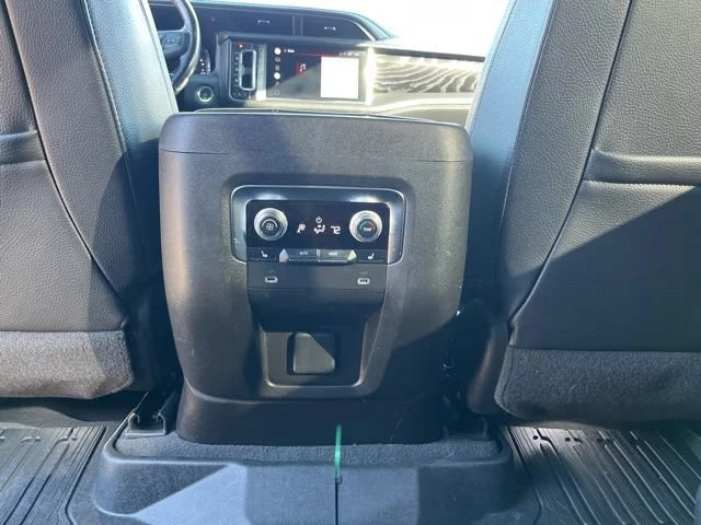 Used 2022 Summit White GMC Denali image 16