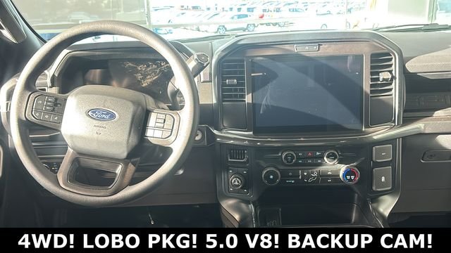 View vehicle photo 7