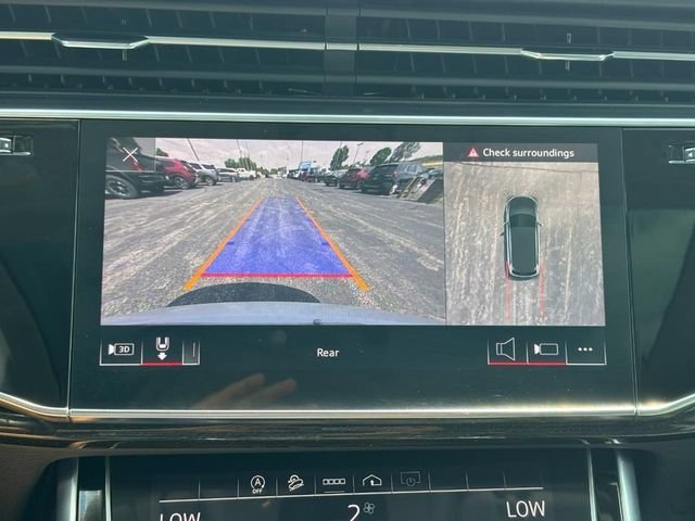 2023 Audi Q7 Premium - Photo 22