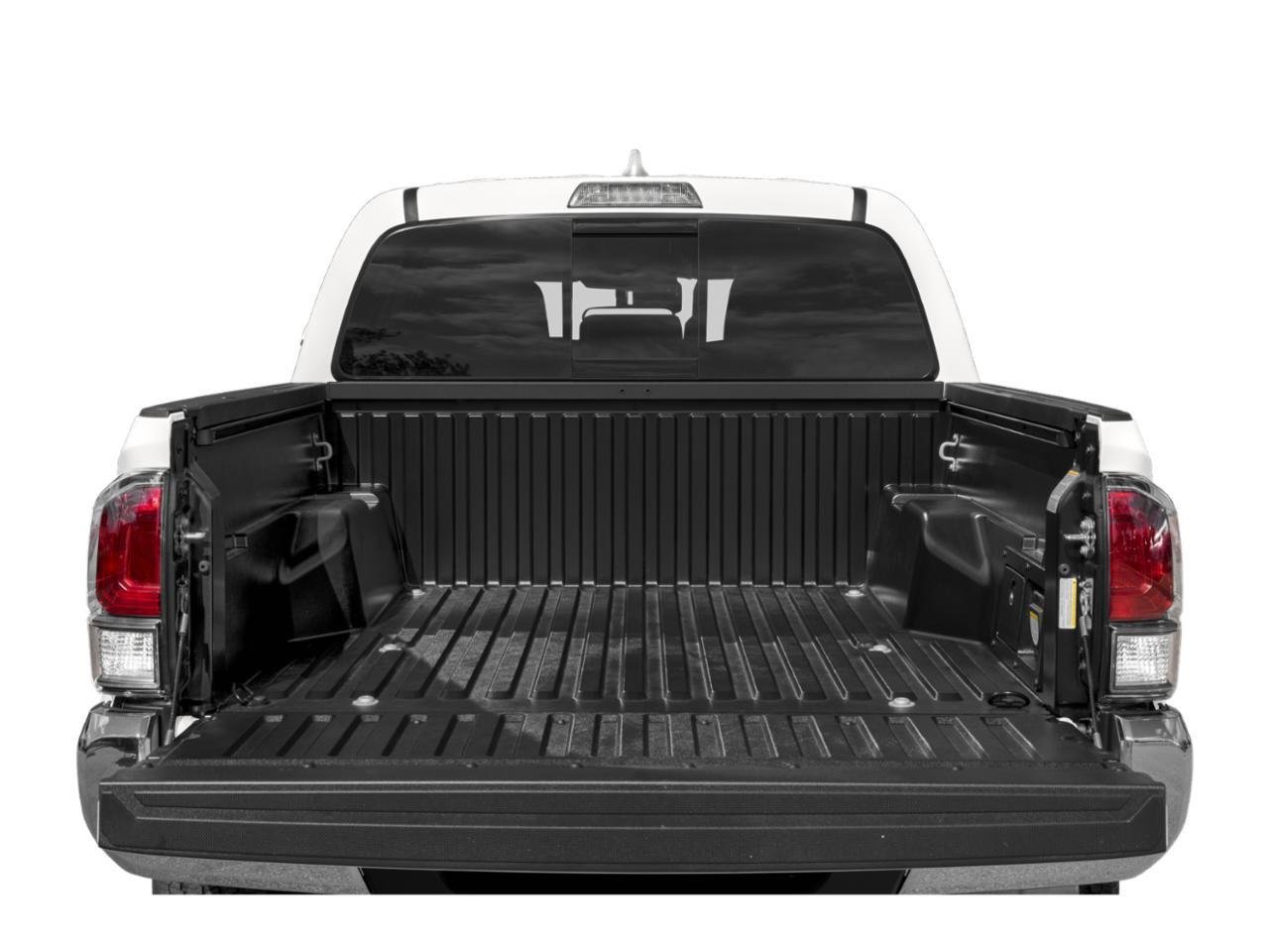 Used 2021 Voodoo Blue Toyota TRD Off-Road image 6