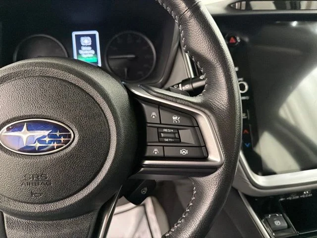 2024 Subaru Legacy Limited - Photo 13