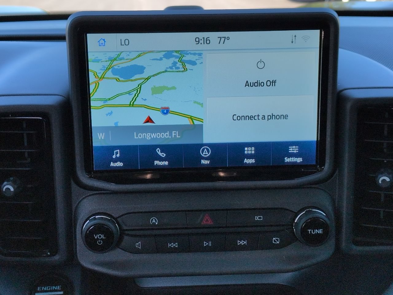 Used 2022 Gray Metallic Ford Badlands image 19