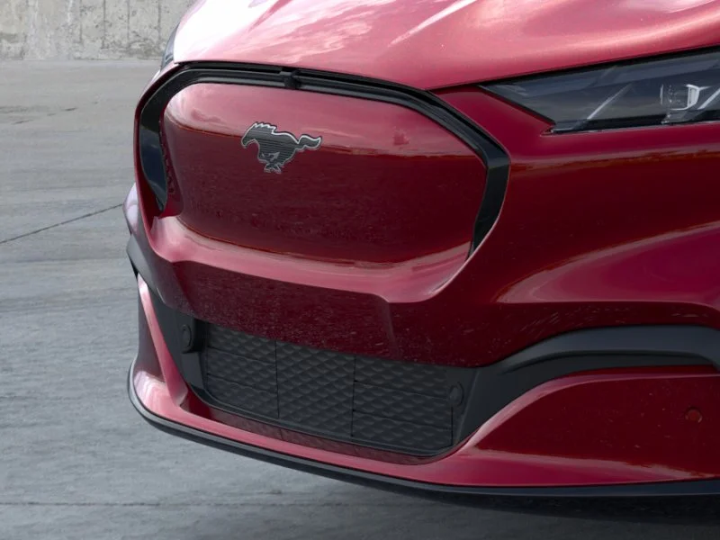 2025 Ford Mustang Mach-E Premium - Photo 39
