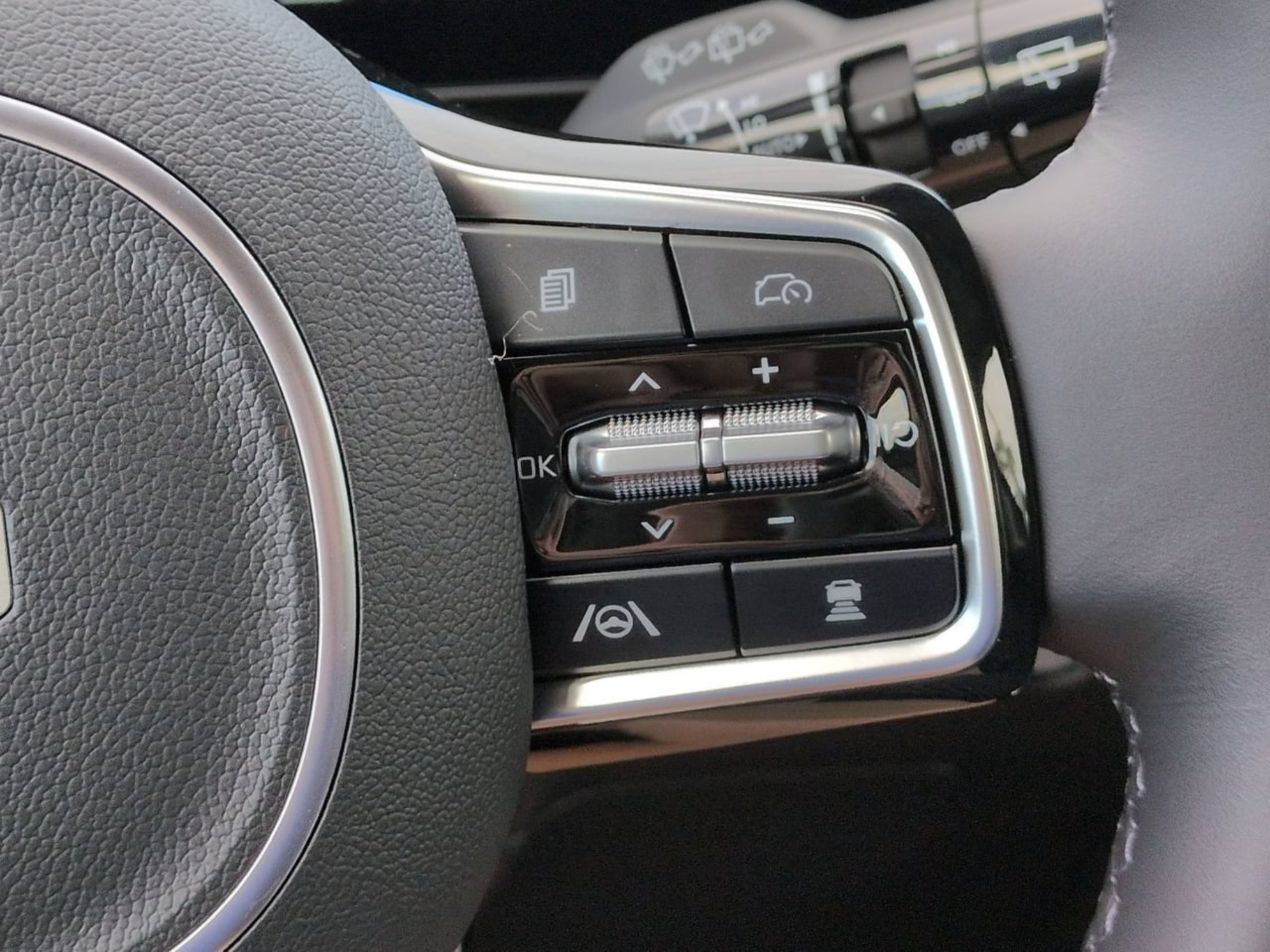 New 2026 Panthera Metal Kia SX Prestige image 32
