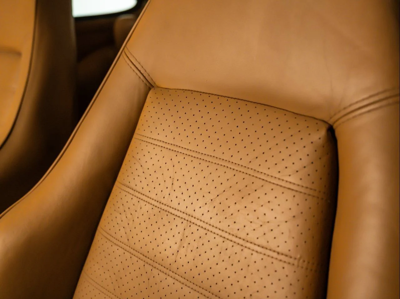 Used 1976 Black Porsche Turbo image 25