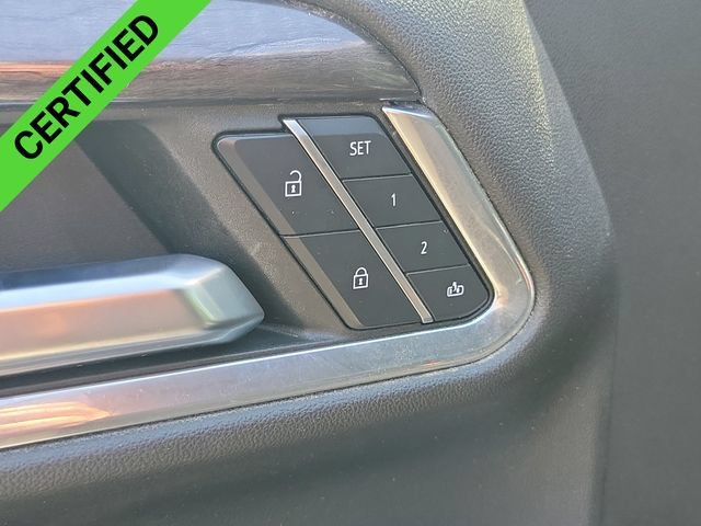 2023 Chevrolet Silverado 1500 LTZ - Photo 23