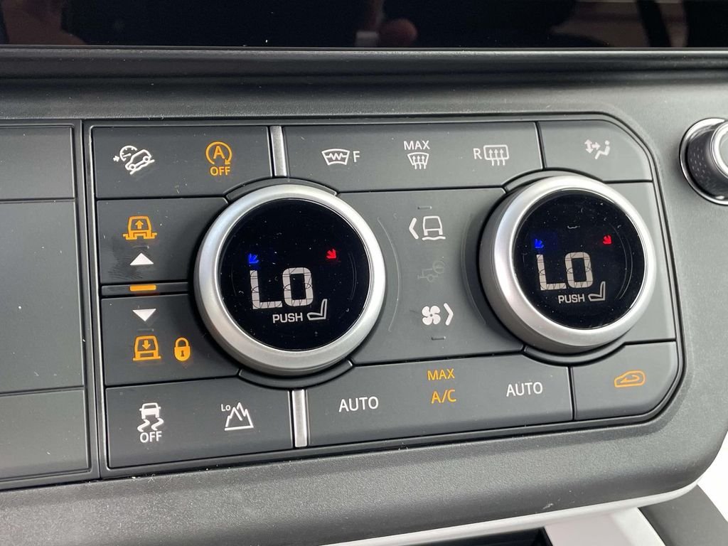 New 2026 Gondwana Stone Land Rover X-Dynamic SE image 29