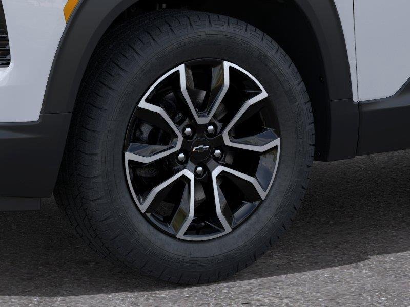 2026 Chevrolet Trailblazer Activ - Photo 9