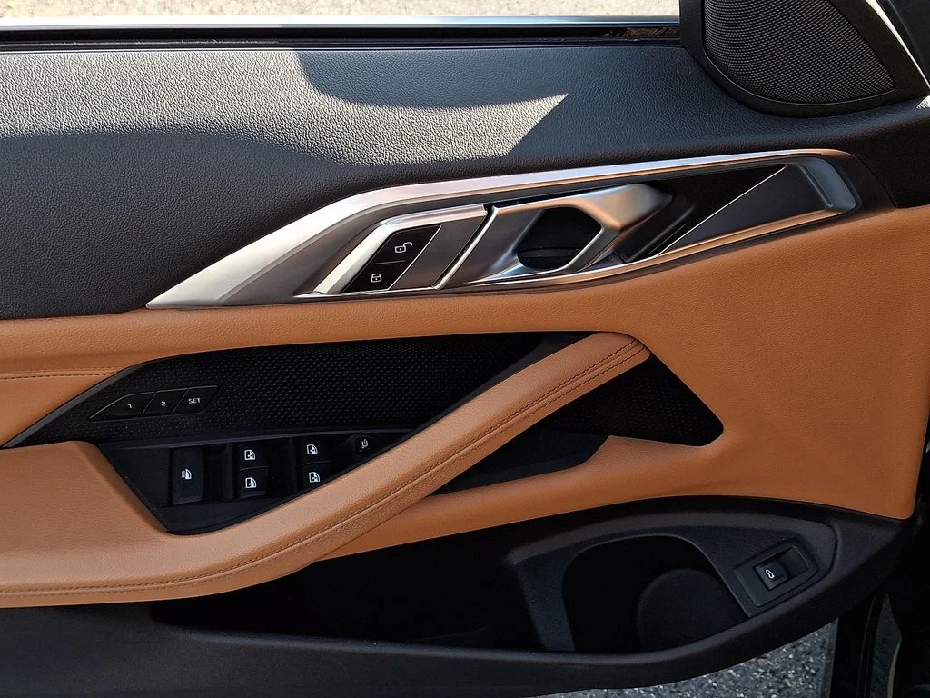 2022 BMW 4 Series 430i - Photo 10