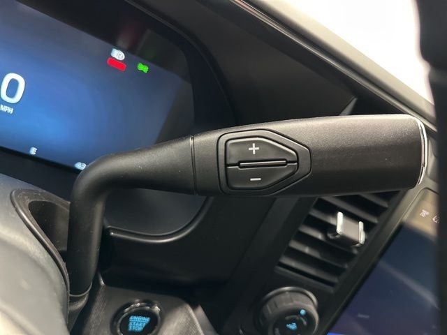 New 2026 Star White Metallic Tri-Coat Ford F-250® Platinum® image 26