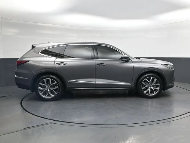 Used 2022  Acura Technology image 3