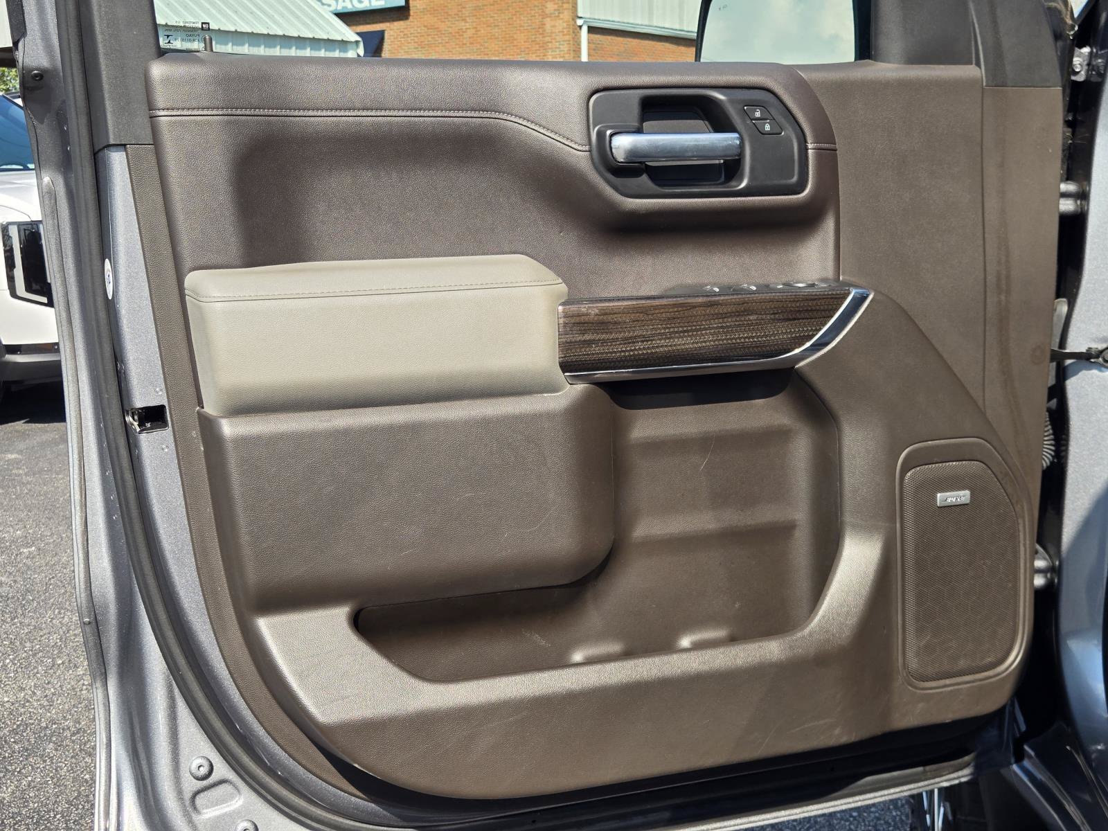 2021 Chevrolet Silverado 1500 RST - Photo 20