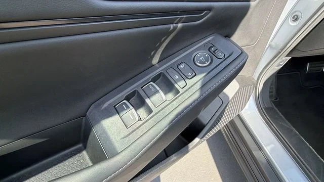2025 Honda Accord Hybrid Sport - Photo 20