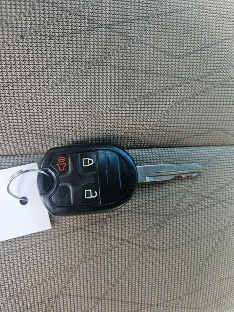 Used 2015 White Ford Base image 29