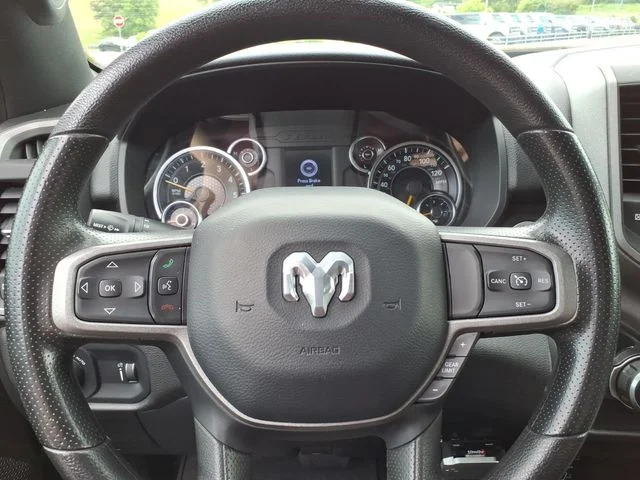 Used 2021 Gray Ram Tradesman image 20