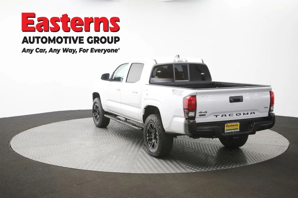Used 2021 White Toyota SR image 65