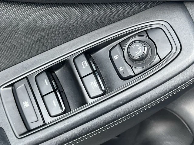 Used 2023 Black Subaru Premium image 33