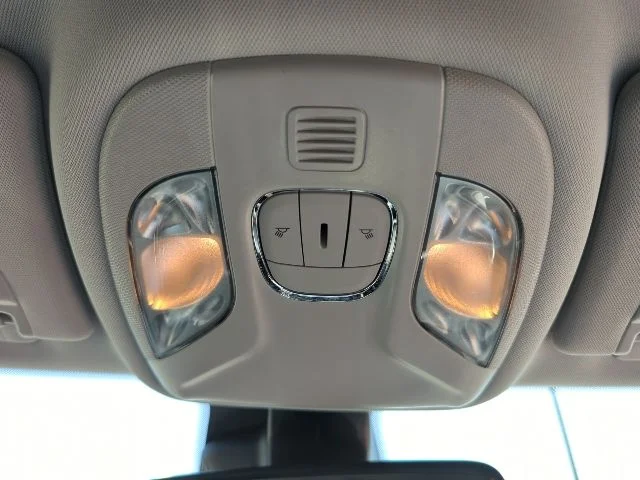 Certified Used 2022 Silver Jeep Trailhawk image 20