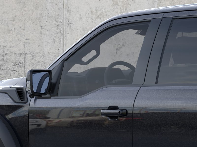 New 2026 Agate Black Metallic Ford Raptor® image 20