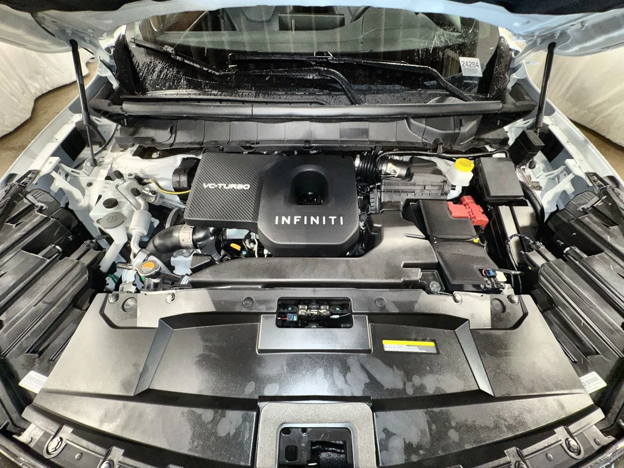 2026 INFINITI QX60 Sport - Photo 33
