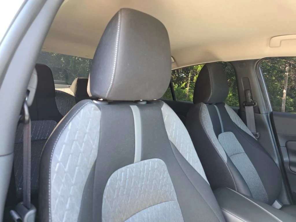 Used 2026 Gray Nissan SV image 15