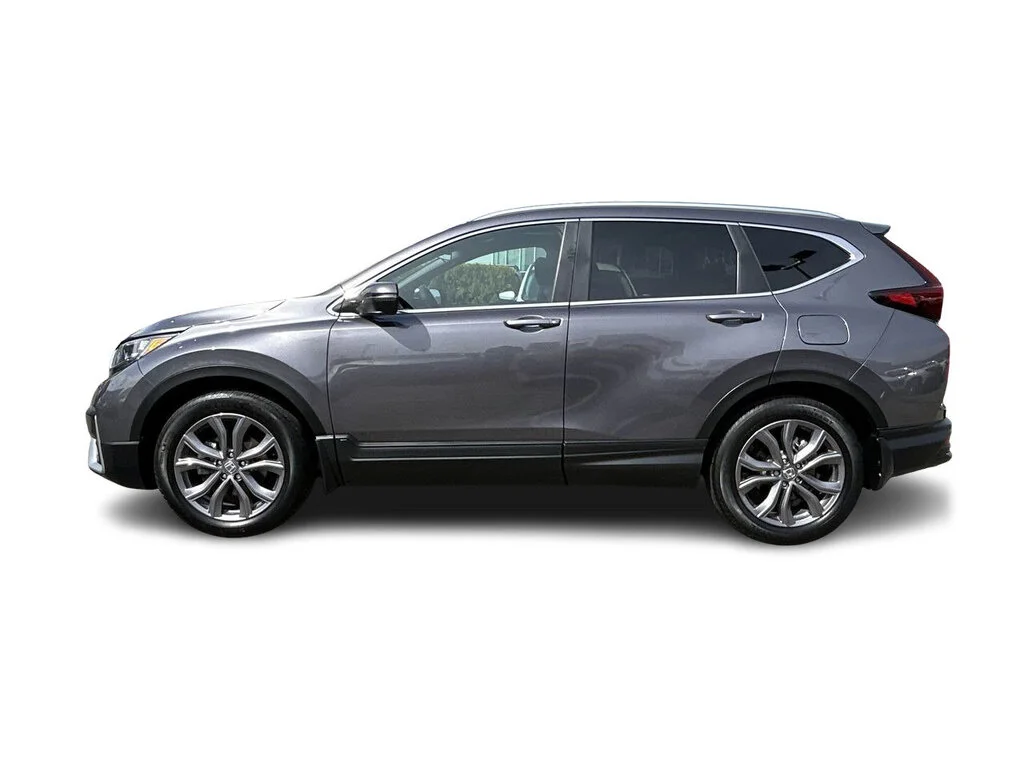 Used 2022  Honda Sport 4WD Dilawri Certified   Local BC image 8