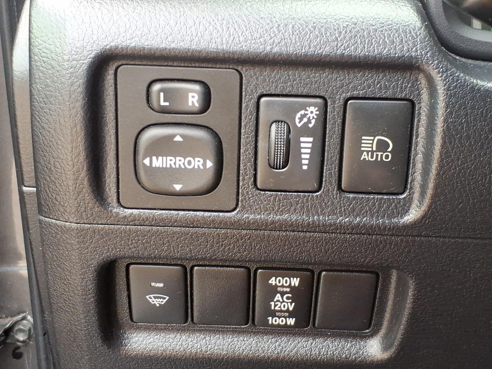 Used 2021 Magnetic Gray Metallic Toyota SR5 Premium image 18