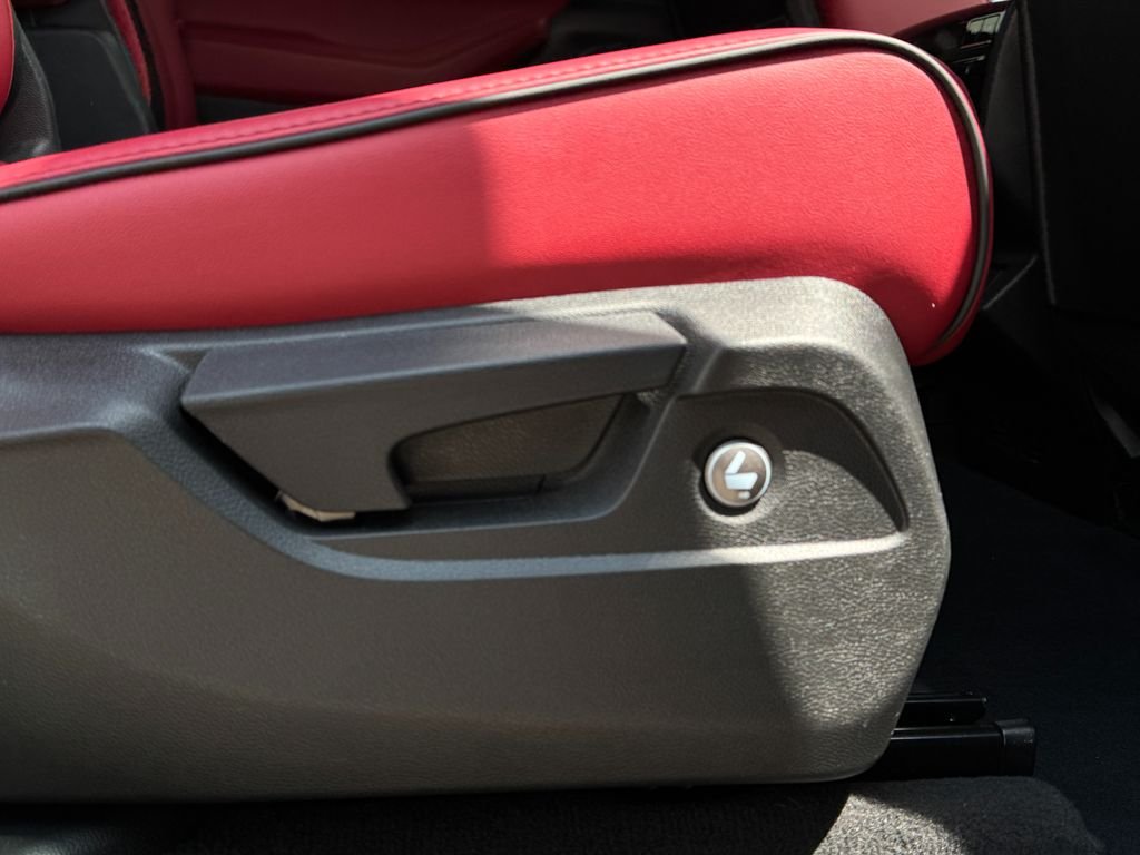 2024 Acura MDX A-SPEC - Photo 14