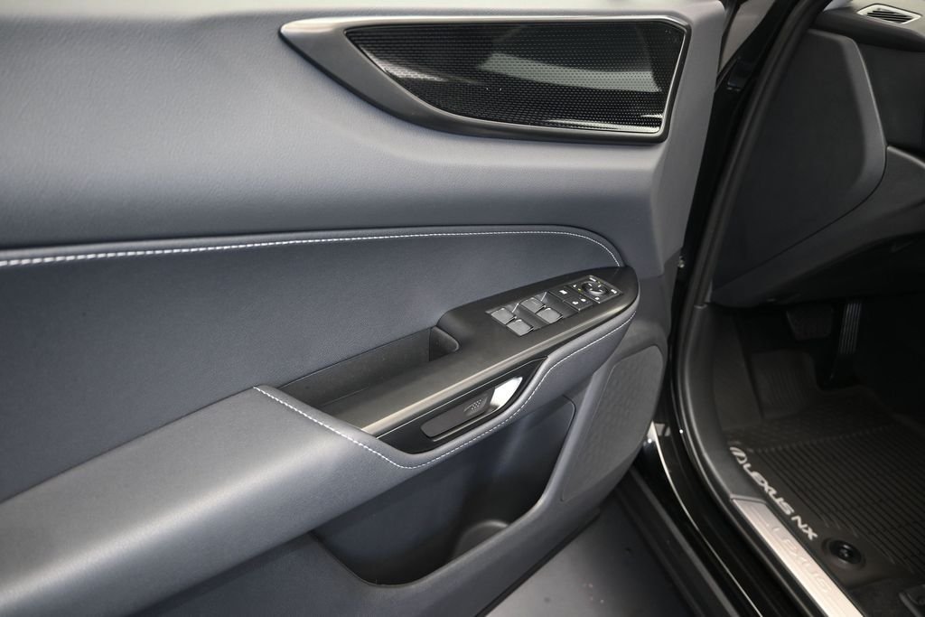 New 2026 Caviar Lexus  350 AWD image 11
