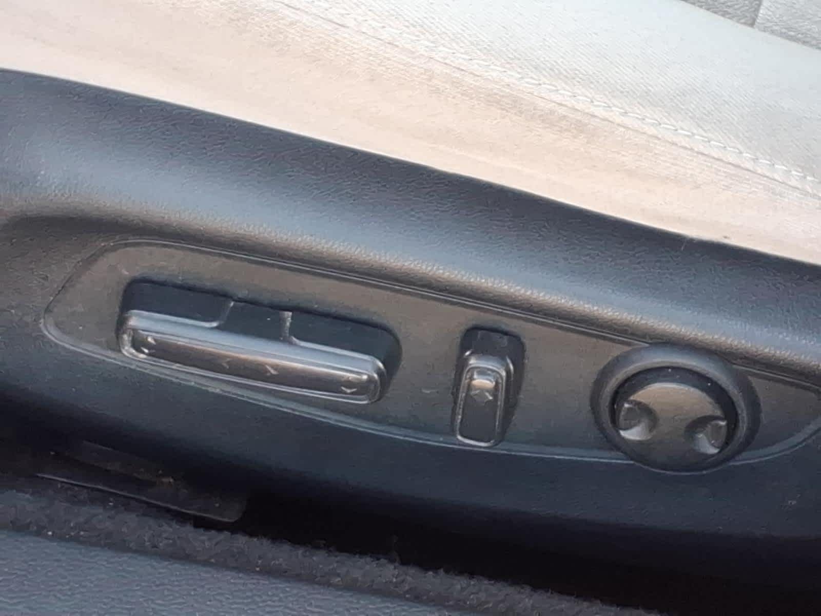 2024 Honda Accord EX - Photo 18