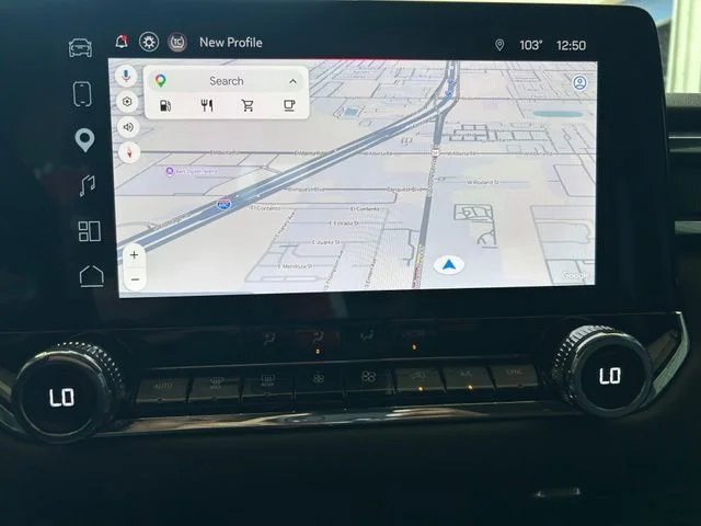 Used 2025  GMC Elevation image 10