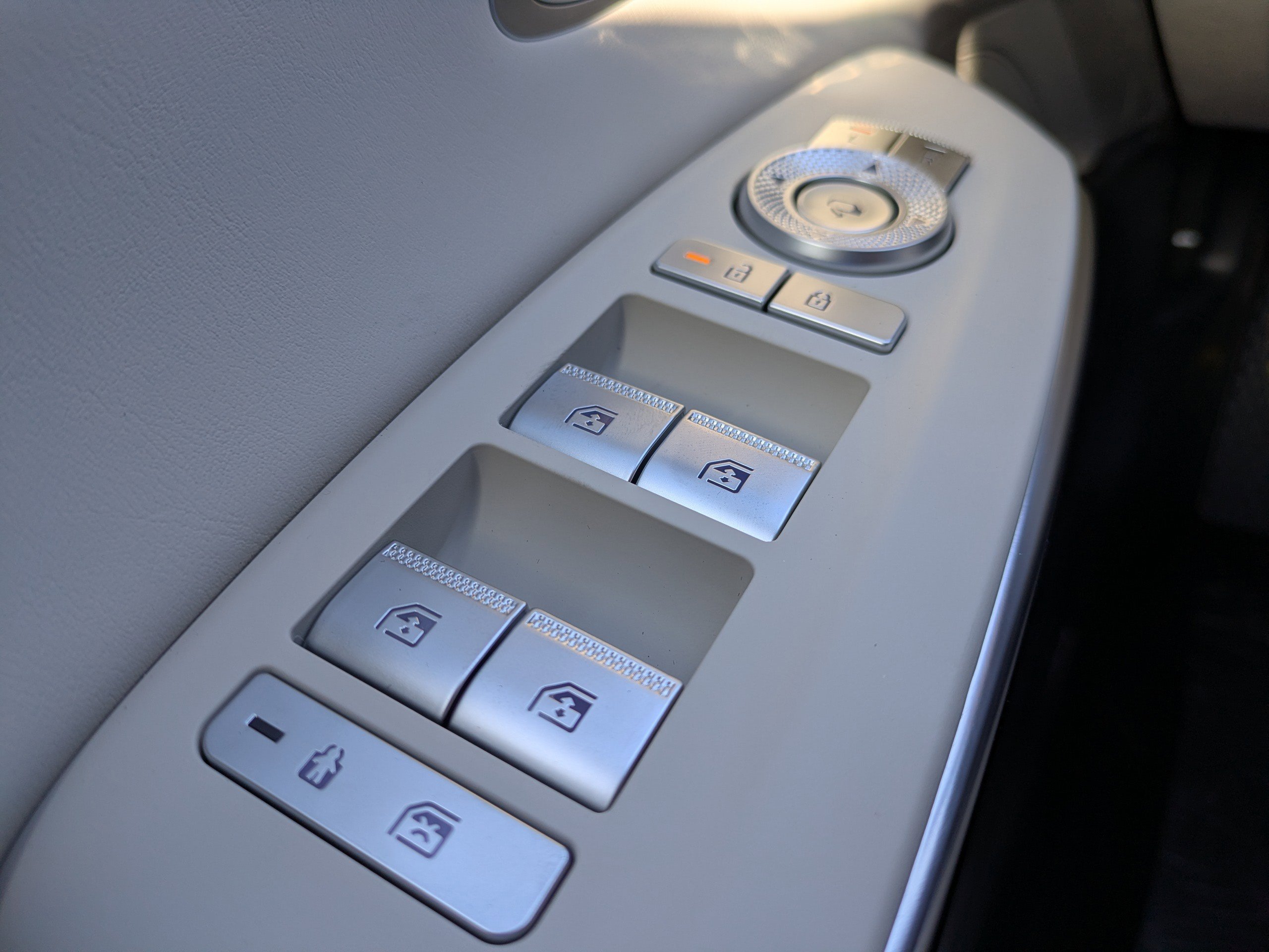 2026 GENESIS GV70 Sport Prestige - Photo 21