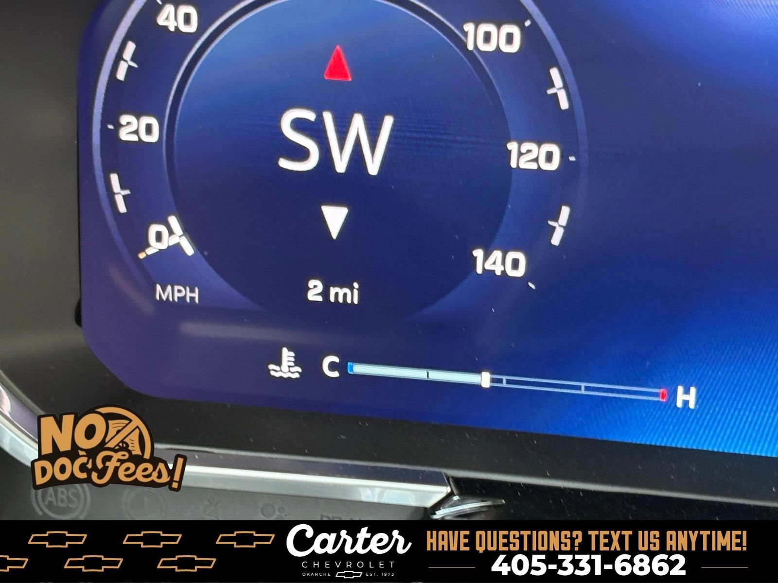 2026 Chevrolet Silverado 1500 RST - Photo 48