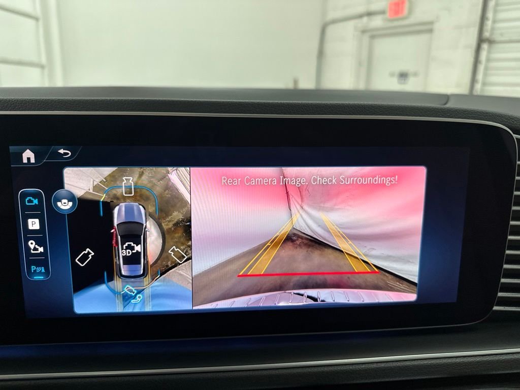 New 2026 Selenite Grey Metallic Mercedes-Benz GLE 350 image 20