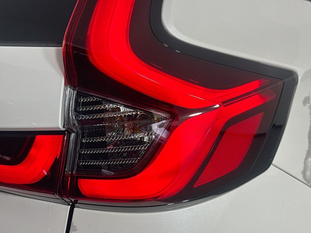 New 2026 Platinum White Pearl Honda Sport Touring image 10