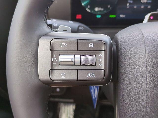 New 2026 Blue Hyundai Blue SEL Premium 8P image 24