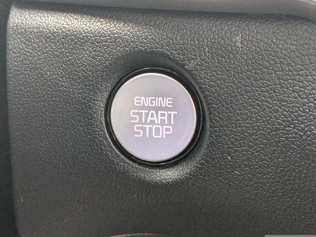 New 2026 Ebony Black Kia LX image 33