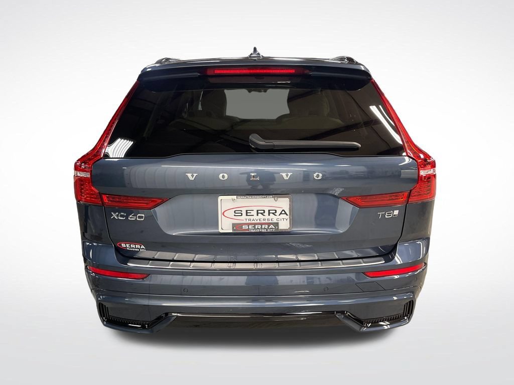 Used 2025 Blue Volvo Plus image 5