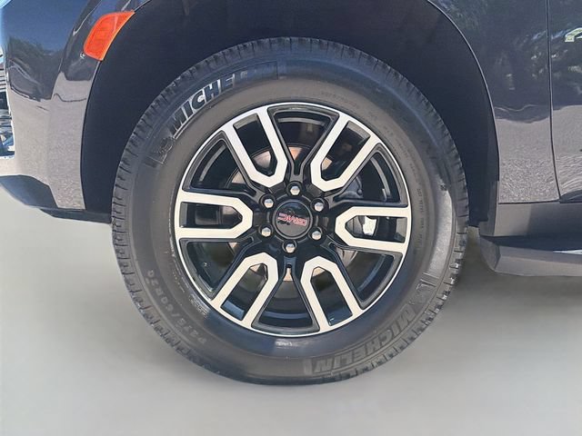 2024 GMC Yukon AT4 - Photo 41