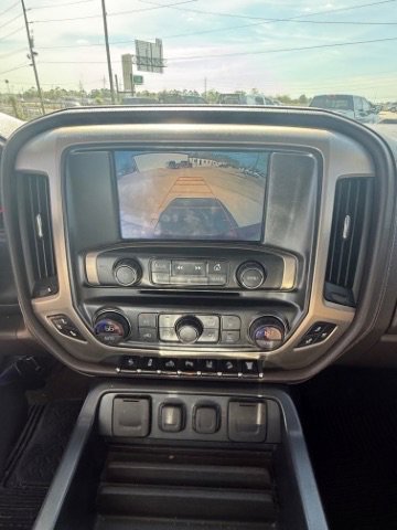 Used 2016 Summit White GMC Denali image 17